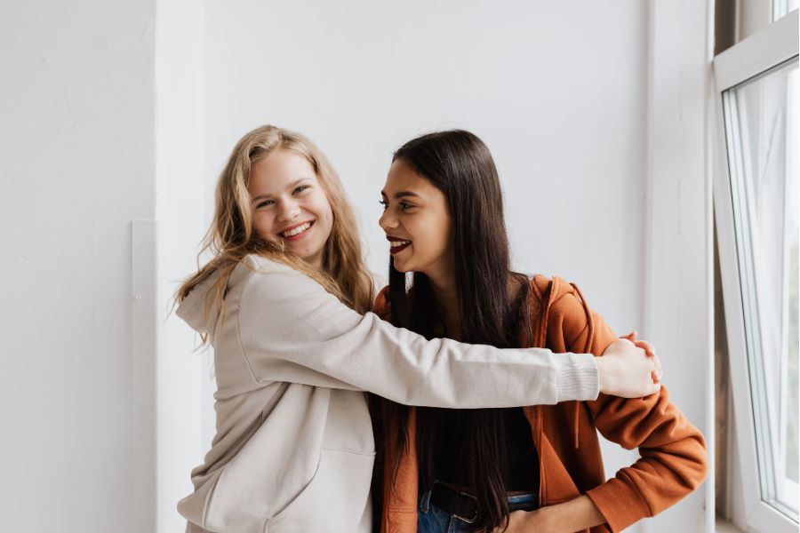 érzések és érzelmek